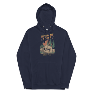 
                
                    Load image into Gallery viewer, Elephant Rocks State Park Pullover Hoodie
                
            