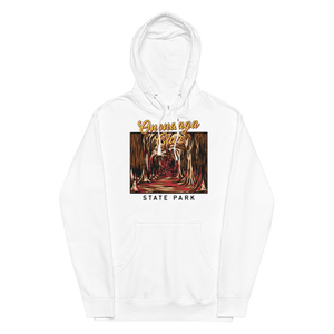 
                
                    Load image into Gallery viewer, Onondaga Cave State Park Black Hoodie
                
            