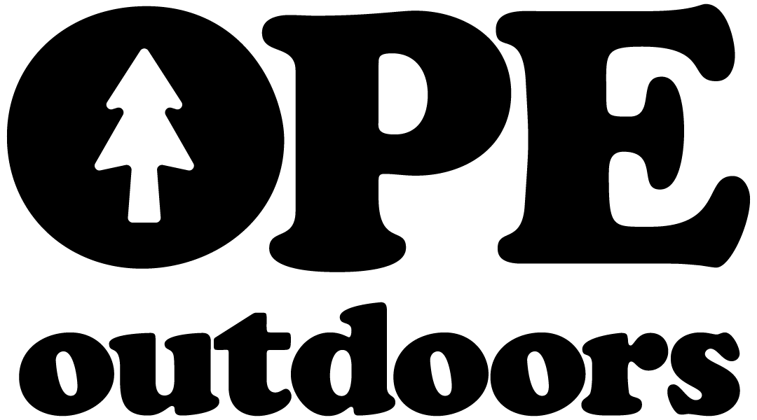 Ope Outdoors logo