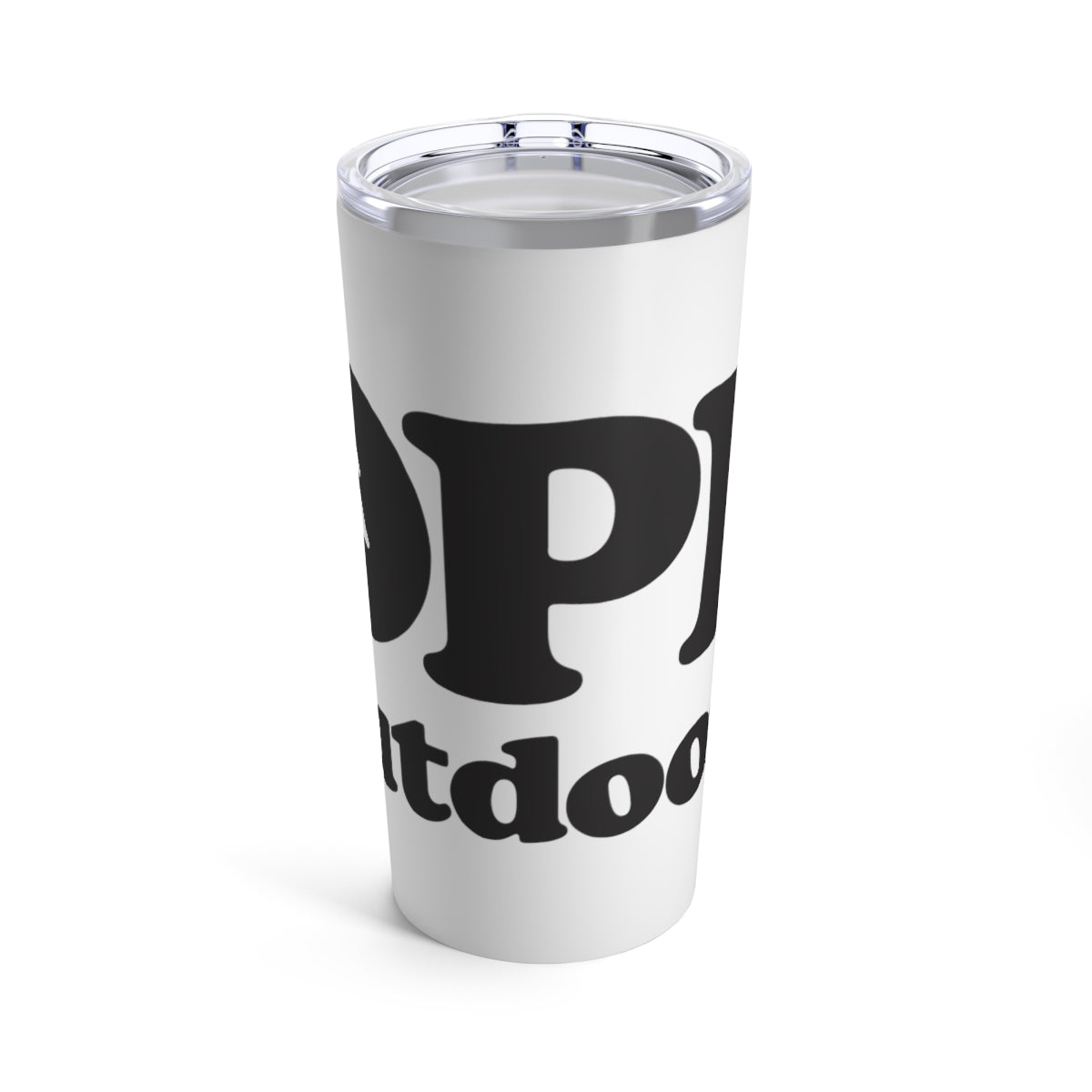 Tumbler 20oz