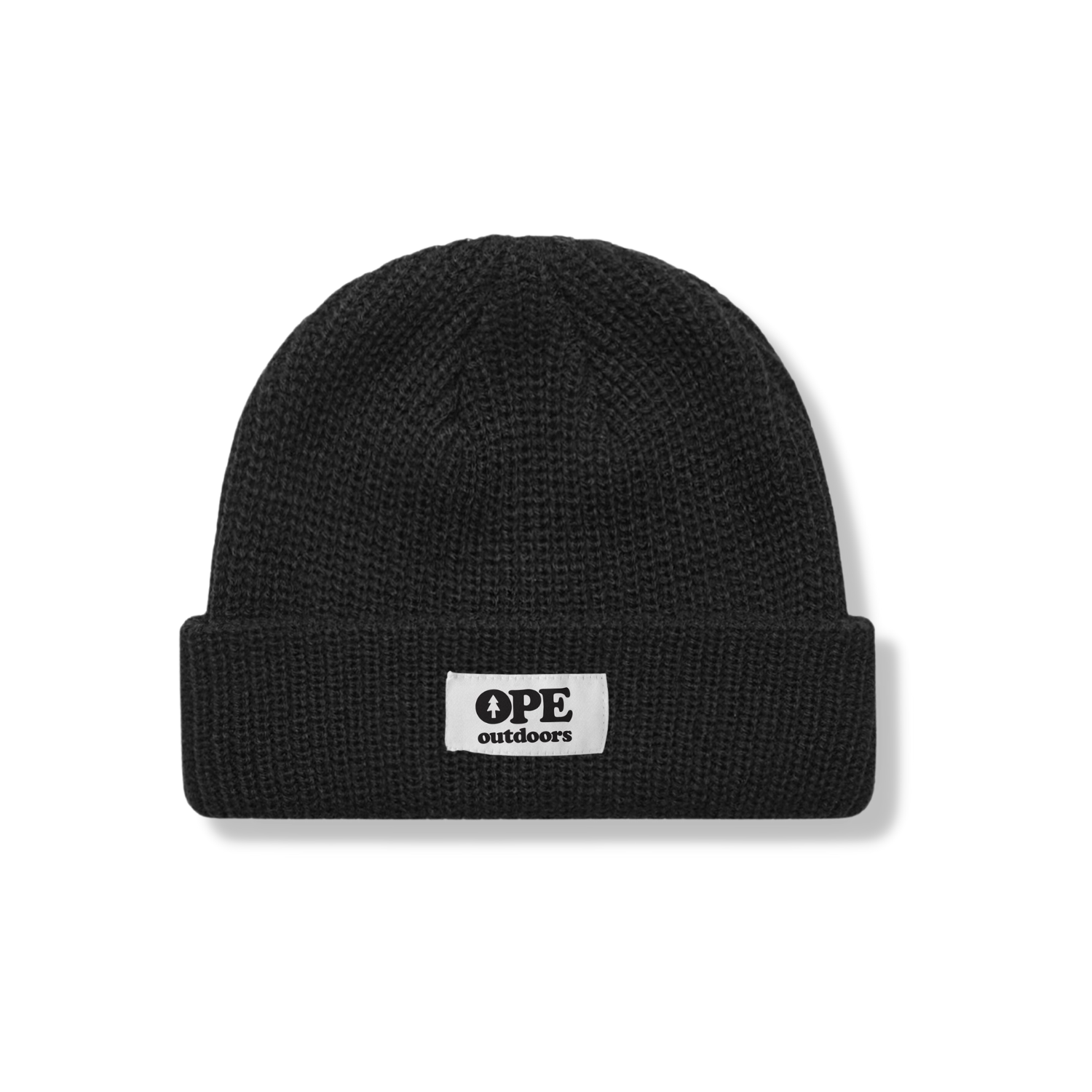 Ope Fisherman Beanie