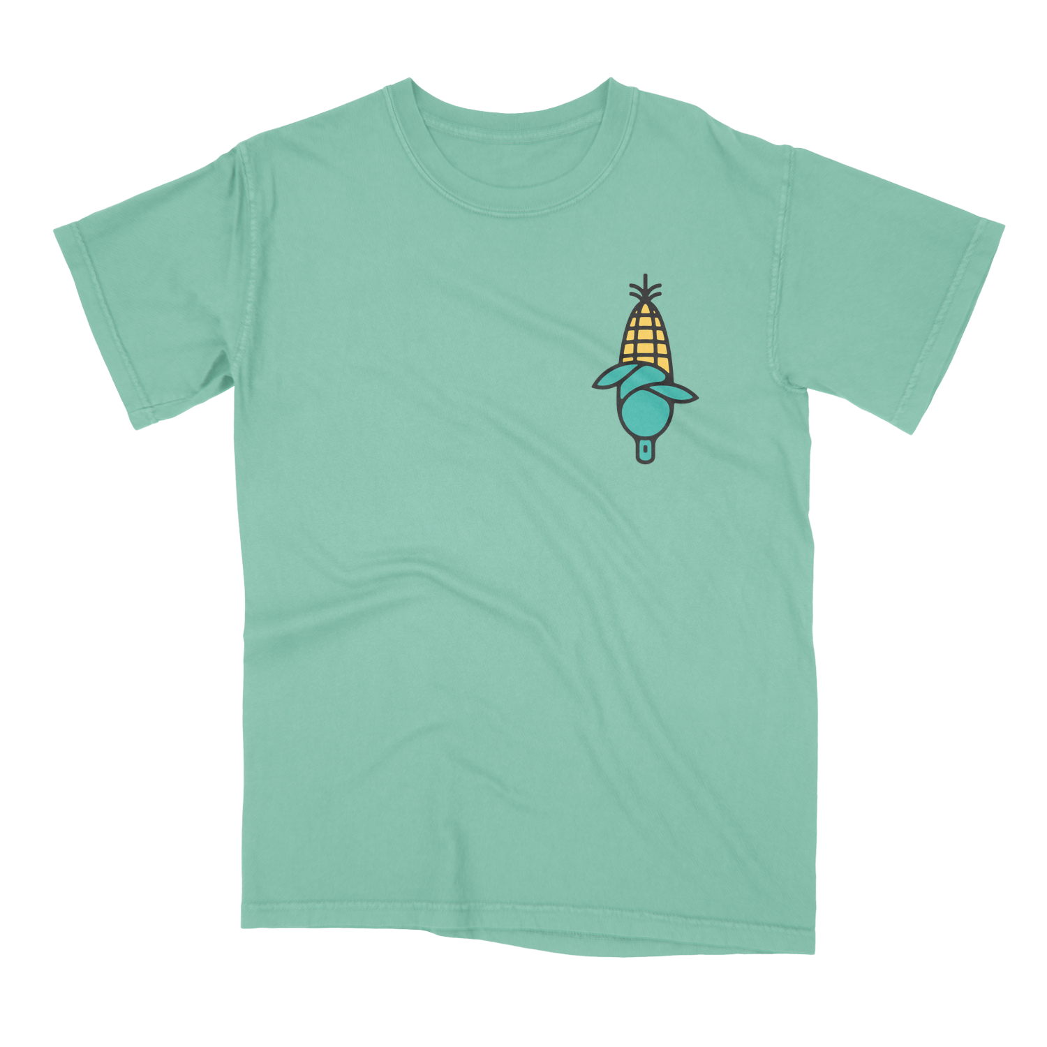 Midwest Gold T-Shirt