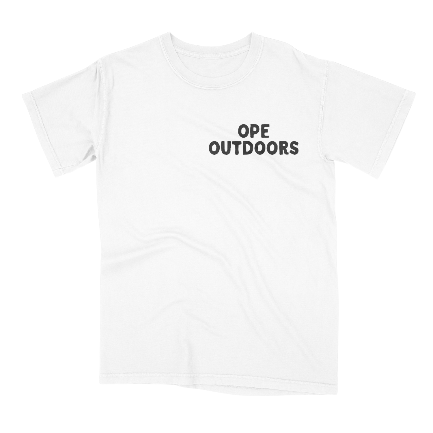Send It T-Shirt (White)