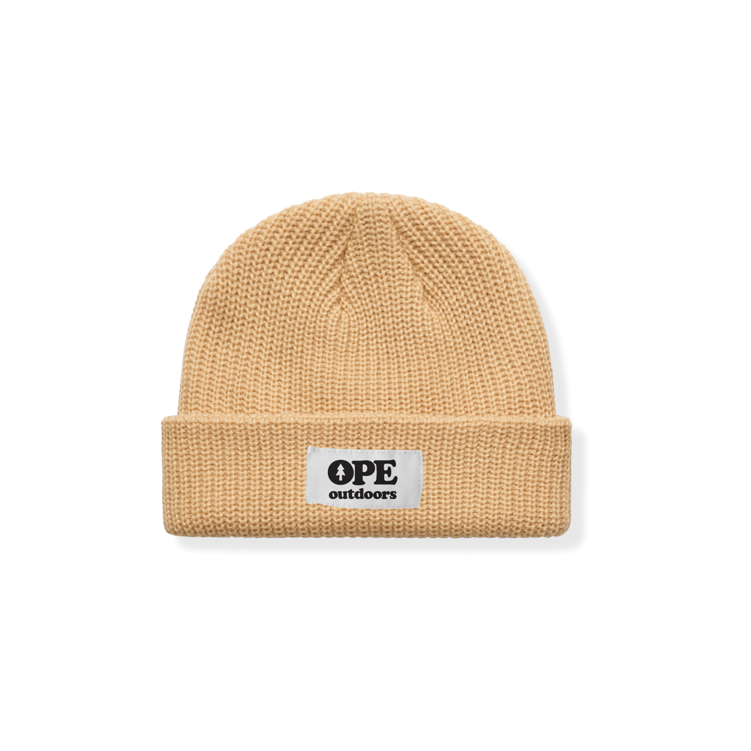 Ope Fisherman Beanie