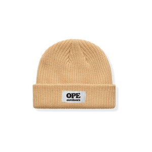 
                
                    Load image into Gallery viewer, Ope Fisherman Beanie
                
            