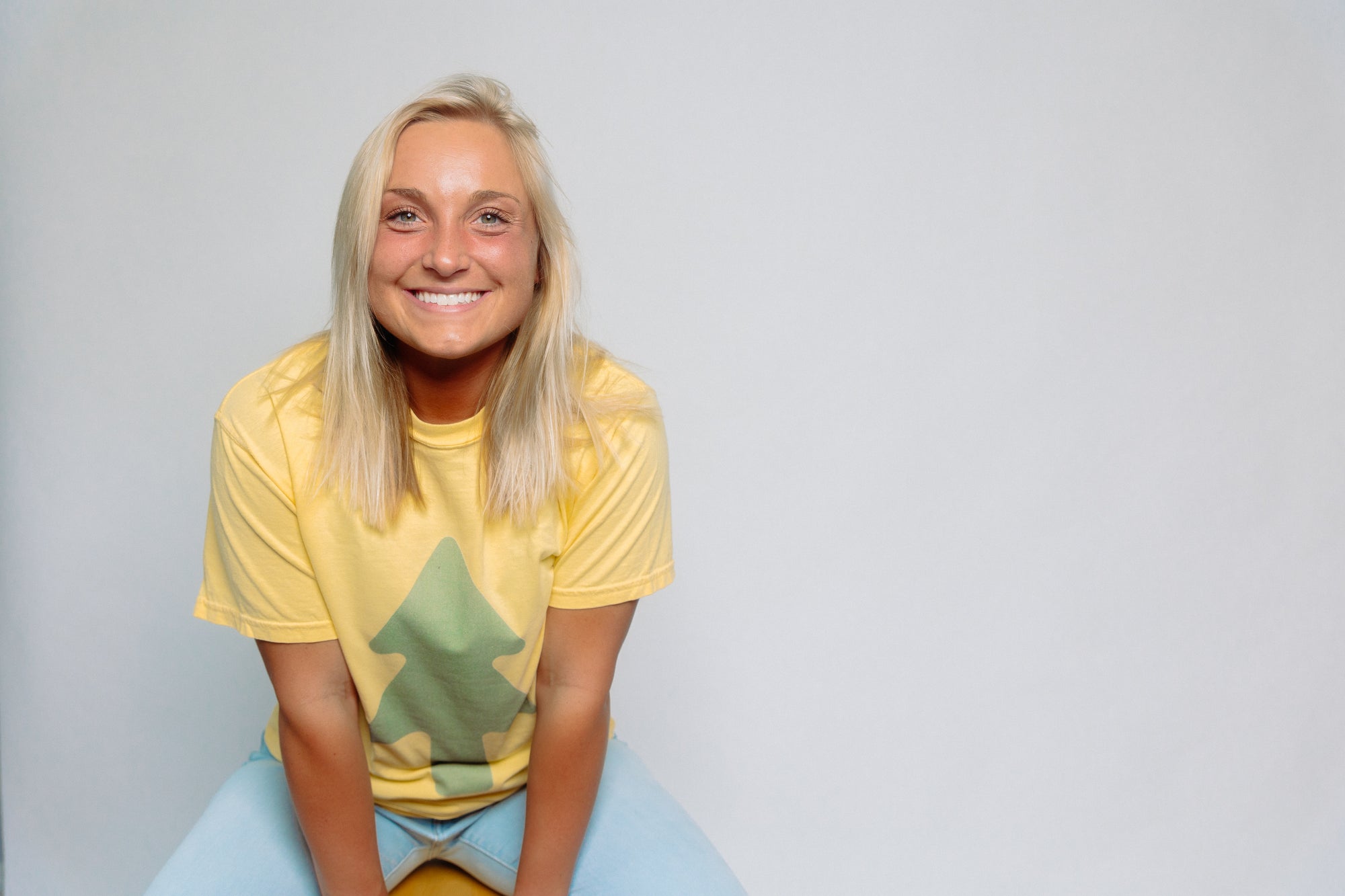 Ope Tree Tee