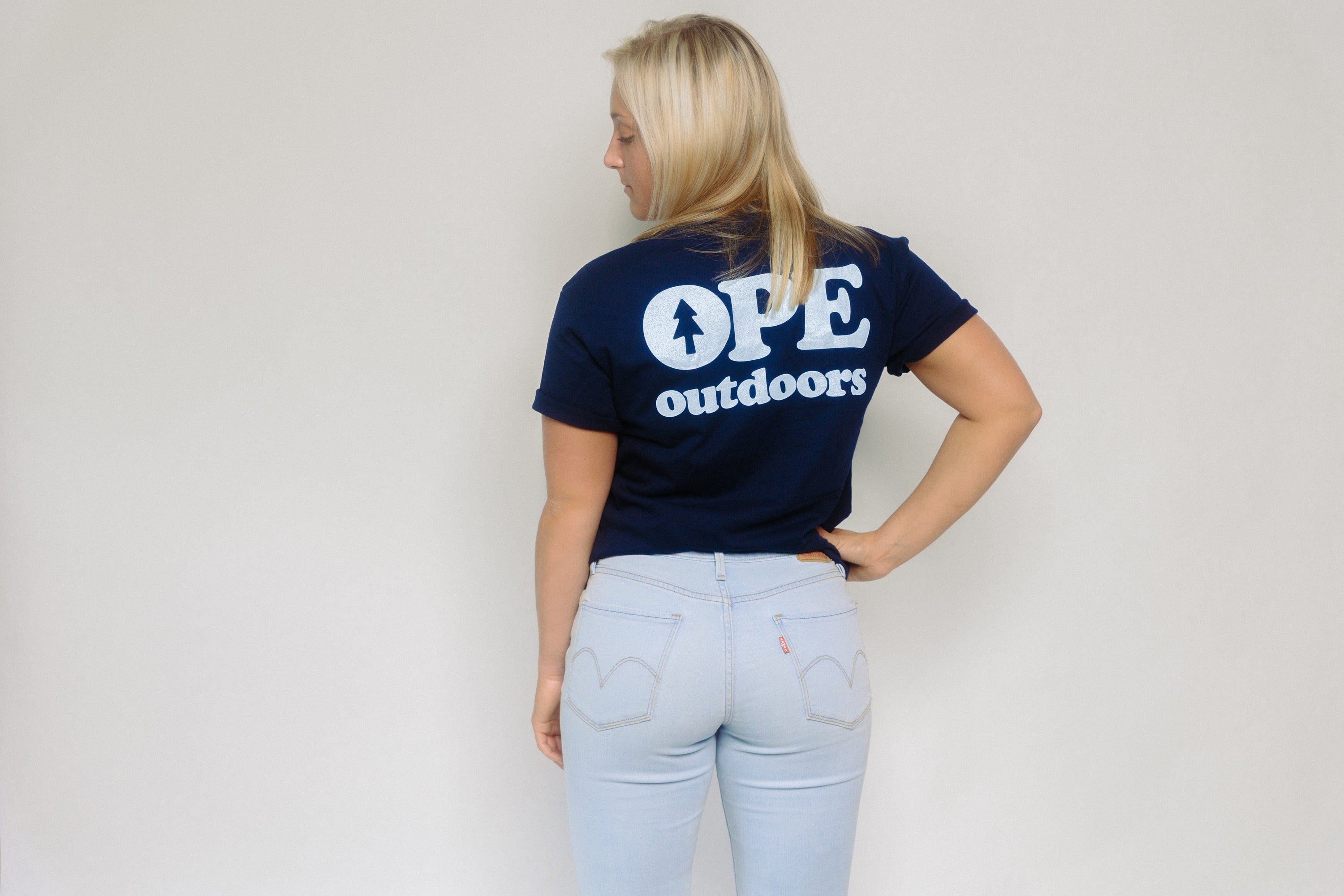 Ope Classic Tee