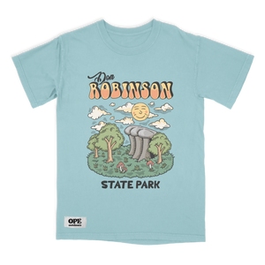 Don Robison State Park T Shirt