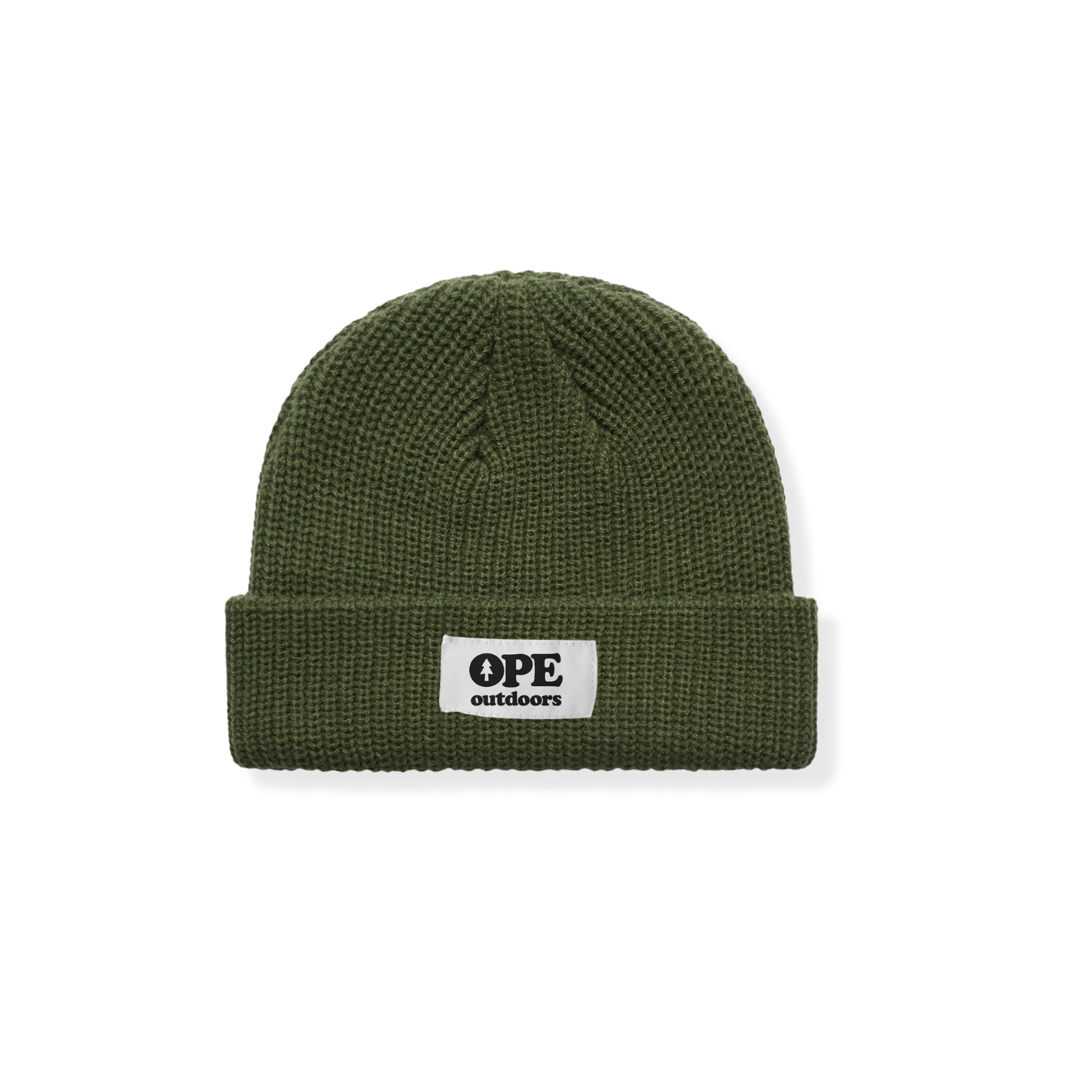 Ope Fisherman Beanie