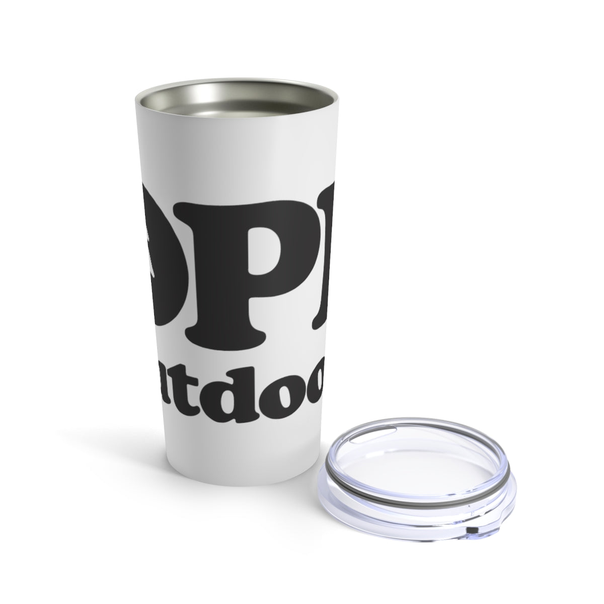 Tumbler 20oz