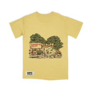 St. Francois State Park T Shirt