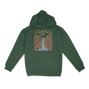 Starved Rock Sate Park hoodie
