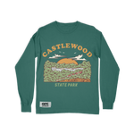 Castlewood Long Sleeve T Shirt